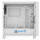 Corsair 3000D Airflow Tempered Glass White with window (CC-9011252-WW)
