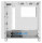 Corsair 3000D RGB Tempered Glass White with window (CC-9011256-WW)