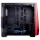 Corsair Carbide SPEC-04 Tempered Glass Black/Red (CC-9011117-WW)