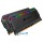 Corsair DDR4-3600 16GB PC4-28800 (2x8) Dominator Platinum RGB Black (CMT16GX4M2C3600C18)