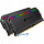 CORSAIR Dominator Platinum RGB Black DDR4 3200MHz 16GB (2x8) (CMT16GX4M2E3200C16)