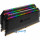 CORSAIR Dominator Platinum RGB Black DDR4 3200MHz 16GB (2x8) (CMT16GX4M2E3200C16)