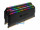 Corsair Dominator Platinum RGB Black DDR4 3200MHz 32GB Kit 2x16GB (CMT32GX4M2C3200C16)