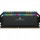 CORSAIR Dominator Platinum RGB Black DDR5 6000MHz 64GB Kit 2x32GB (CMT64GX5M2B6000C30)
