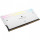 CORSAIR Dominator Titanium RGB DDR5 White DDR5 6000MHz 32GB Kit 2x16GB (CMP32GX5M2B6000C30W)