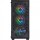 CORSAIR iCUE 220T RGB Airflow Black (CC-9011173-WW)