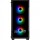CORSAIR iCUE 220T RGB Black (CC-9011190-WW)