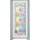 CORSAIR iCUE 4000X RGB Tempered Glass White (CC-9011205-WW)