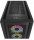 Corsair iCUE 5000D RGB AirFlow Black (CC-9011242-WW)