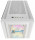 Corsair iCUE 5000D RGB AirFlow White (CC-9011243-WW)