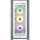 Corsair iCUE 5000X RGB Tempered Glass White (CC-9011213-WW)