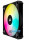 CORSAIR iCUE AF120 RGB Slim Black (CO-9050162-WW)