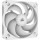 Corsair iCUE AR120 Digital RGB 120mm PWM Fan - White (CO-9050168-WW)