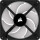 CORSAIR iCUE AR120 Digital RGB PWM Black (CO-9050166-WW)