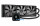 Corsair iCUE H150i Elite LCD Display Liquid CPU Cooler (CW-9060062-WW)