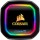 CORSAIR iCUE H150i RGB Pro XT (CW-9060045-WW)