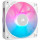 CORSAIR iCUE Link RX120 RGB PWM White 3-Pack (CO-9051022-WW)