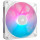 CORSAIR iCUE Link RX140 RGB PWM White 2-Pack (CO-9051024-WW)