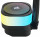 Corsair iCUE Link Titan 360 RX RGB Black (CW-9061018-WW)