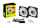 Corsair iCUE SP140 RGB ELITE Performance Black 2pcs (CO-9050111-WW)