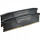 CORSAIR Vengeance Black DDR5 5600MHz 48GB Kit 2x24GB (CMK48GX5M2B5600C40)