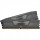 CORSAIR Vengeance Cool Gray DDR5 6000MHz 32GB Kit 2x16GB (CMK32GX5M2B6000Z30)