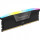 CORSAIR Vengeance RGB Black DDR5 5200MHz 64GB Kit 2x32GB (CMH64GX5M2B5200C40)