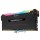 CORSAIR Vengeance RGB Pro Black DDR4 3200MHz 16GB (2x8) (CMW16GX4M2C3200C16)