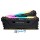 CORSAIR Vengeance RGB Pro Black DDR4 3200MHz 16GB (2x8) (CMW16GX4M2C3200C16)