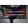 CORSAIR Vengeance RGB Pro Black DDR4 3600MHz 16GB Kit 2x8GB (CMW16GX4M2Z3600C18)