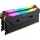 CORSAIR Vengeance RGB Pro Black DDR4 3600MHz 16GB Kit 2x8GB (CMW16GX4M2Z3600C18)