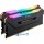 CORSAIR Vengeance RGB Pro Black DDR4 3600MHz 32GB (2x16) (CMW32GX4M2D3600C18)