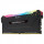 CORSAIR Vengeance RGB Pro Black DDR4 3600MHz 64GB Kit 2x32GB (CMW64GX4M2D3600C18)