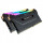 CORSAIR Vengeance RGB Pro Black DDR4 3600MHz 64GB Kit 2x32GB (CMW64GX4M2D3600C18)