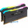 CORSAIR Vengeance RGB Pro SL Black DDR4 3600MHz 16GB (2x8) (CMH16GX4M2D3600C18)