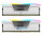 Corsair Vengeance RGB White DDR5 2x16GB (CMH32GX5M2B6000C40W)