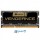 CORSAIR Vengeance SO-DIMM DDR3 1600MHz 8GB (CMSX8GX3M1A1600C10)