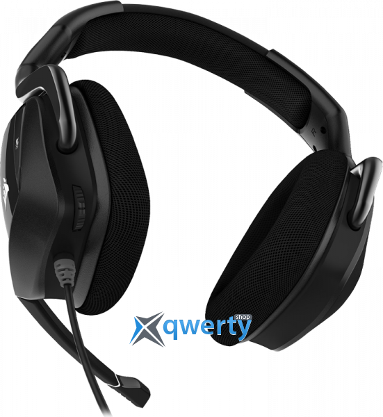 Corsair Void Elite RGB USB Premium Gaming Headset Carbon (CA-9011203-EU)