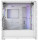 Cougar Airface Pro RGB White with window