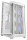 Cougar Airface Pro RGB White with window