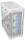 Cougar Airface Pro RGB White with window