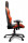 Cougar Armor AIR Black/Orange