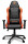 Cougar Armor AIR Black/Orange