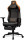 Cougar Armor Evo S Black/Orange (ARMOR EVO S)
