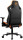Cougar Defensor Black/Orange (DEFENSOR)