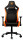 Cougar Defensor F Black (DEFENSOR F)