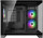 Cougar FV150 Mini Black with window (FV150 MINI)