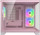 Cougar FV150 Mini Pink with window (FV150 MINI Pink)
