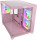 Cougar FV150 Mini Pink with window (FV150 MINI Pink)