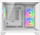 Cougar FV150 Mini White with window (FV150 MINI White)